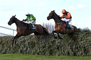 Grand National Betting In Australia With Our Featured Sports Betting Sites