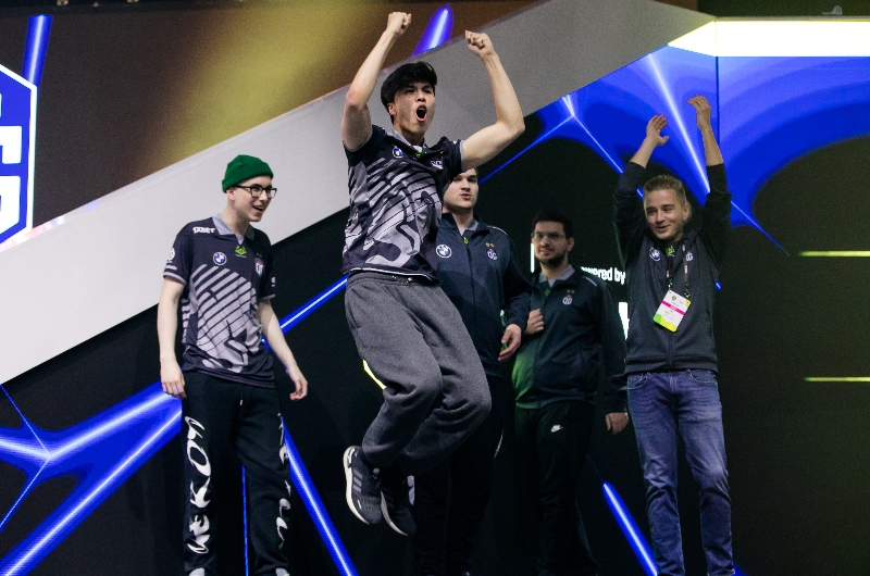 Ninjas in Pyjamas vs OG Predictions & Tips - OG Seek Revenge For ESL Pro League Season 17 Elimination