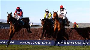 Grand National 2023 Trends - Key stats and top performers