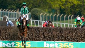 2023 Grand National News - 16 scratched to leave 57 in field