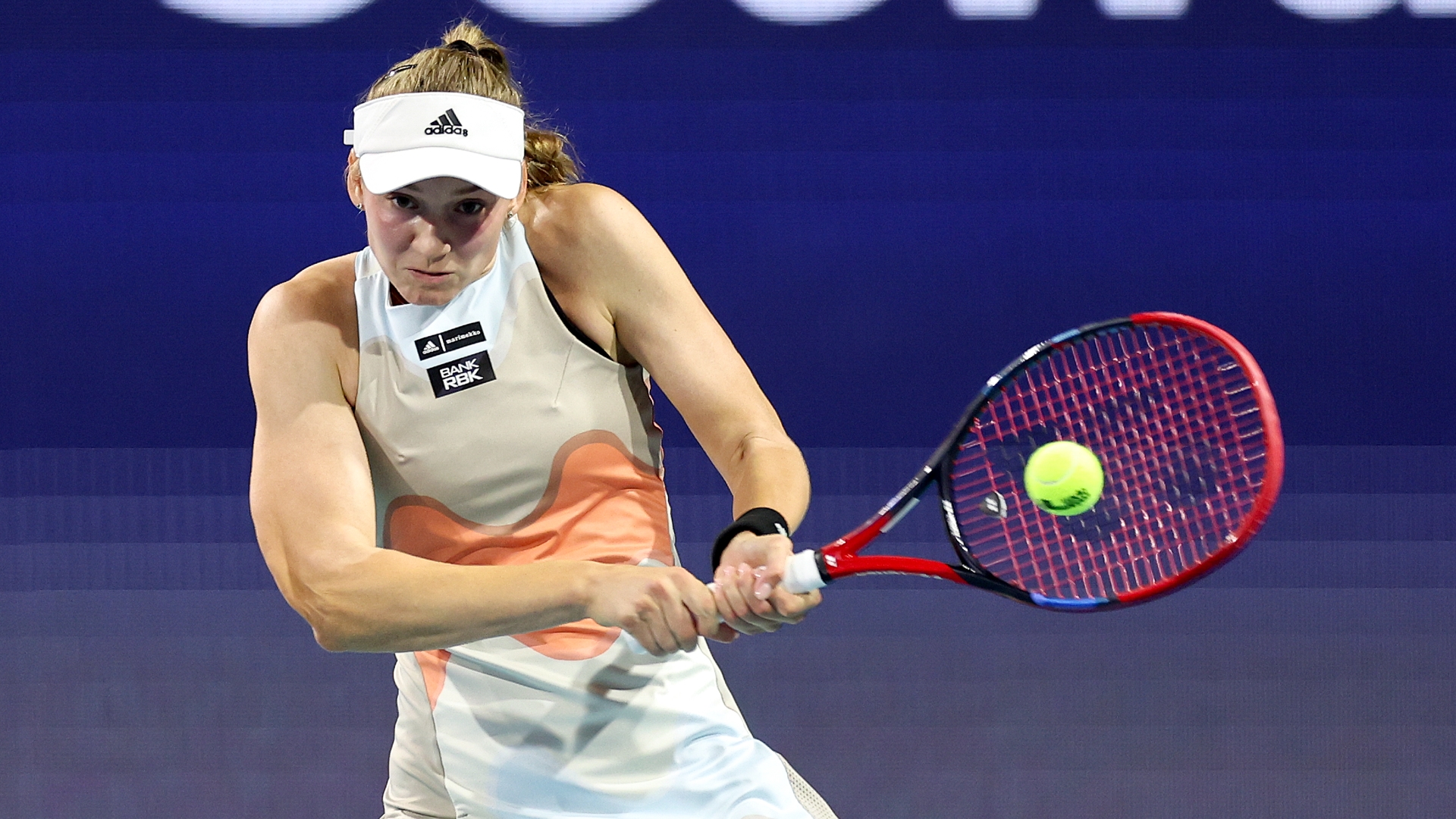 Martina Trevisan vs Elena Rybakina Live Stream & Tips