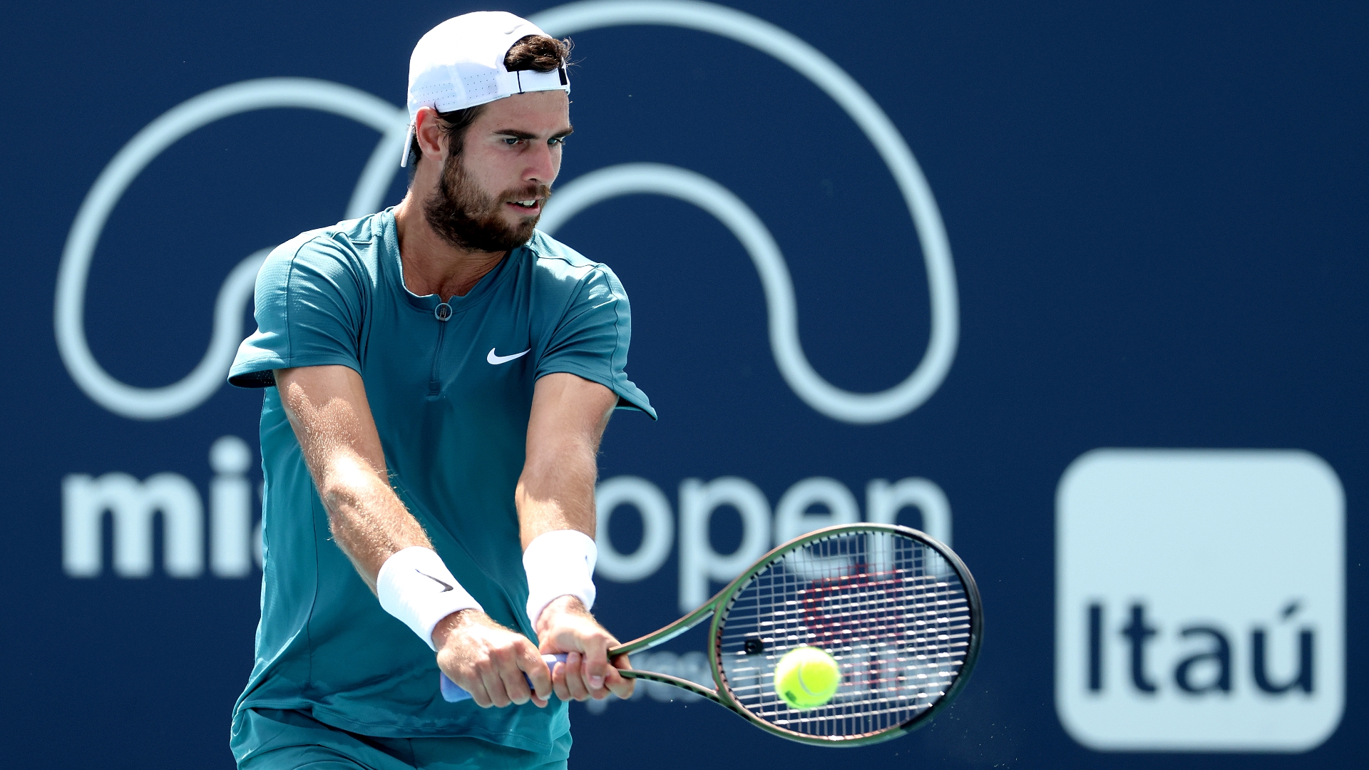 Karen Khachanov vs Stefanos Tsitsipas Live Stream & Tips