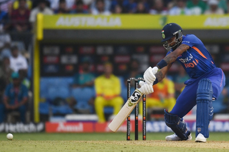 Gujarat Titans vs Chennai Super Kings