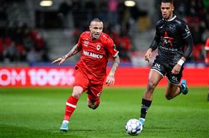Zulte Waregem vs Antwerp Live Stream, Predictions & Tips - Antwerp to win on the road in Belgium
