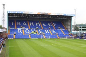 Tranmere vs Harrogate Predictions & Tips - Draw Expected Between Out of Form League Two Sides
