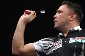 2023 Premier League Darts Week 9 Live Stream, Schedule & Draw - Watch all of the action