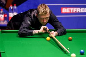Ding Junhui vs Kyren Wilson Live Stream & Tips - Wilson to continue Ding dominance in Tour Championship semi