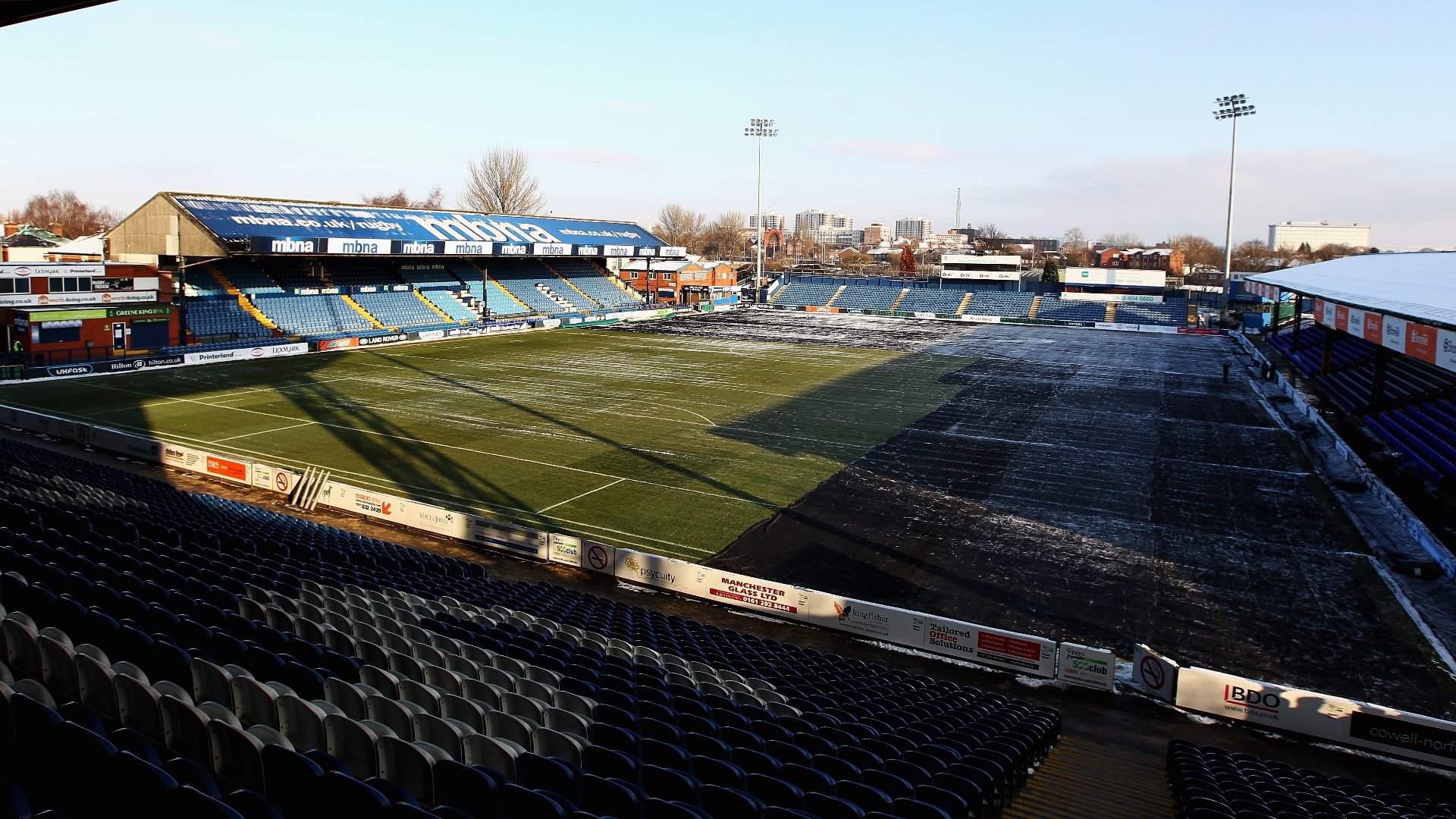 Stockport vs Salford Predictions, Tips, Preview & Live Stream