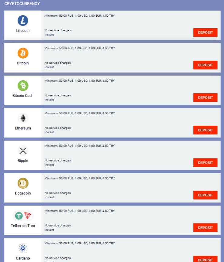 PariPesa cryptocurrencies PariPesa cryptocurrencies