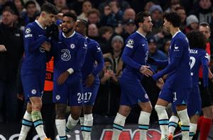 Chelsea