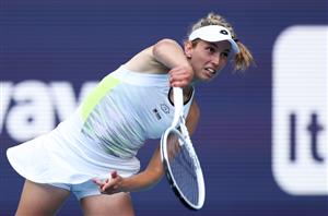 Elise Mertens
