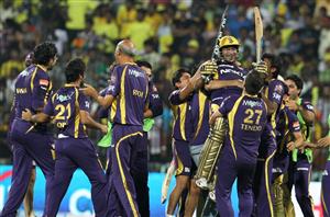 Punjab Kings vs Kolkata Knight Riders