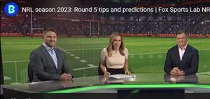 NRL