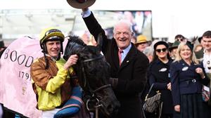 2024 Gold Cup Odds - Galopin Des Champs 6/4 to retain his crown
