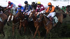 Grand National 2023 Tips - Irish challenger can take a big bite out of his rivals
