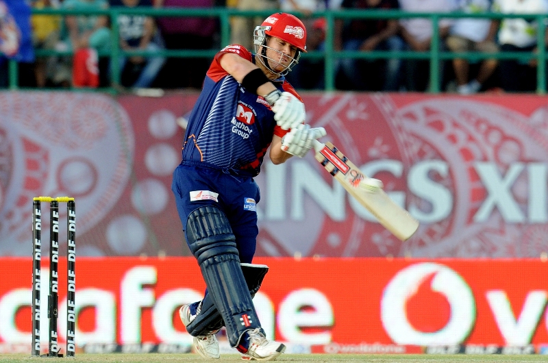 Lucknow Super Giants vs Delhi Capitals