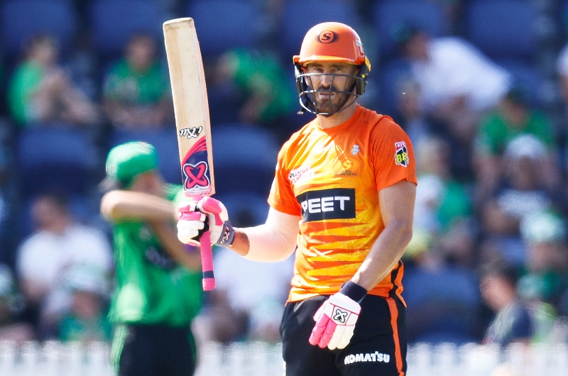 Royal Challengers Bangalore vs Mumbai Indians IPL