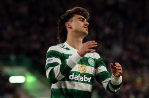 Celtic