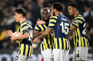 Fenerbahce