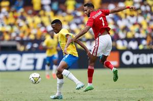 Mamelodi Sundowns