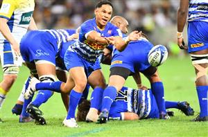 Stormers vs Harlequins Tips - Stormers set for comfortable win