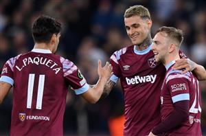 West Ham