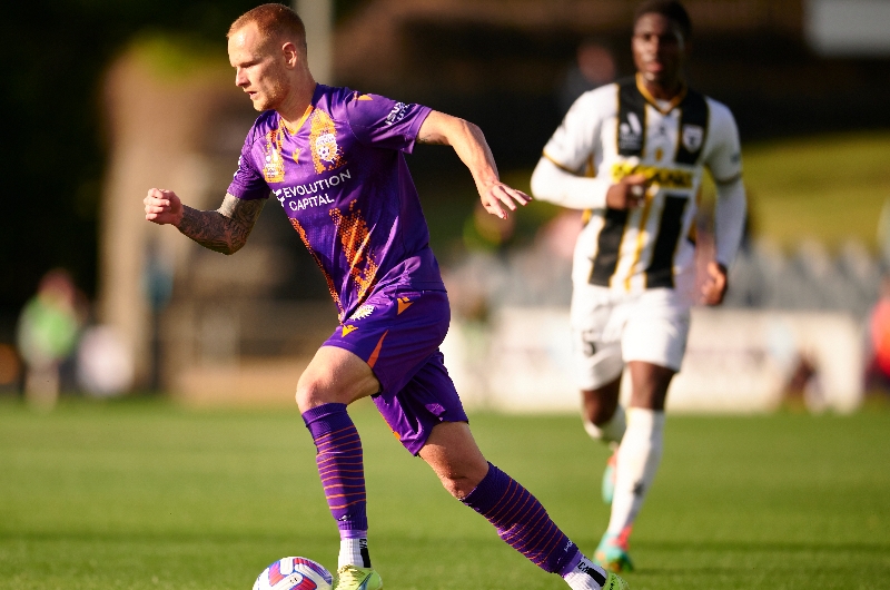 Perth Glory vs Macarthur Tips & Preview