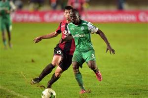CAF Confederations Cup