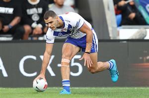 canterbury bulldogs
