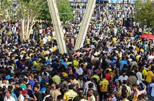 Chennai Super Kings vs Lucknow Super Giants IPL
