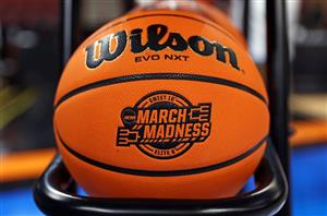 march madness