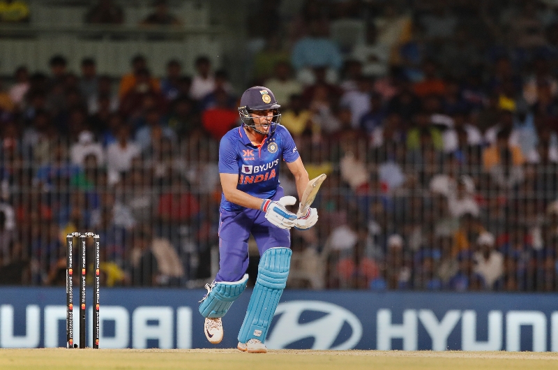 Delhi Capitals vs Gujarat Titans IPL