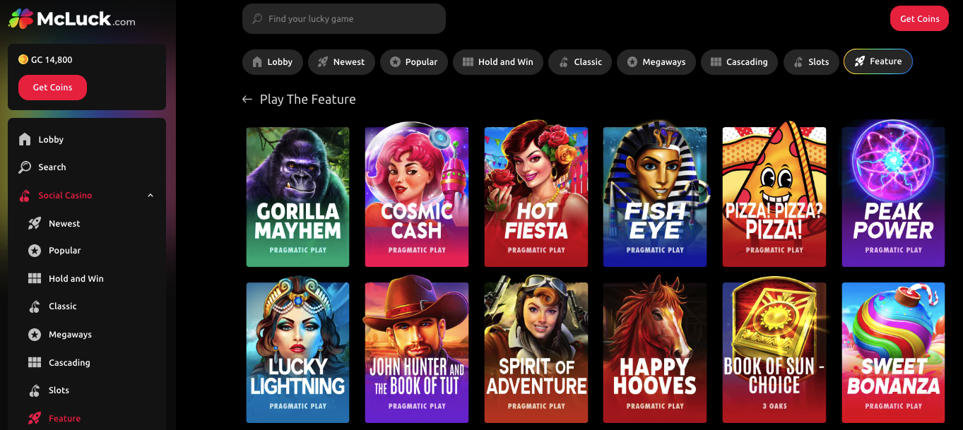 Feature-buy---McLuck-Casino-Review