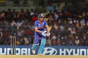 Delhi Capitals vs Gujarat Titans IPL