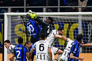 Juventus vs Inter Milan Live Stream, Predictions & Tips - Inter to take a draw in the Coppa Italia