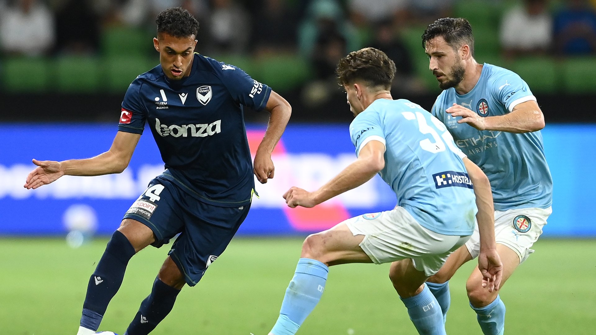 Melbourne City vs Melbourne Victory Tips