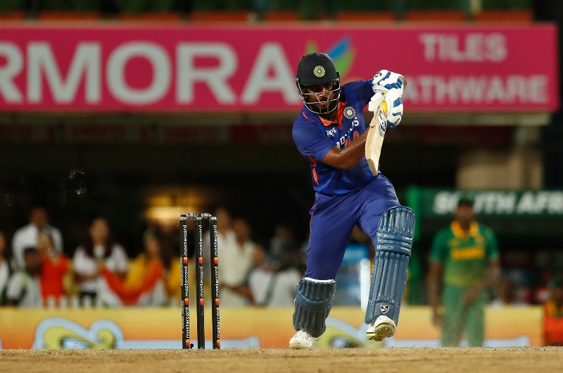 Rajasthan Royals vs Punjab Kings IPL