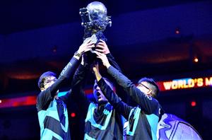 Rocket League Championship Series Live Streaming - Watch RLCS Live Online