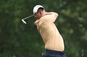 rory mcilroy