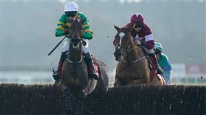 Irish Grand National Odds and Entries