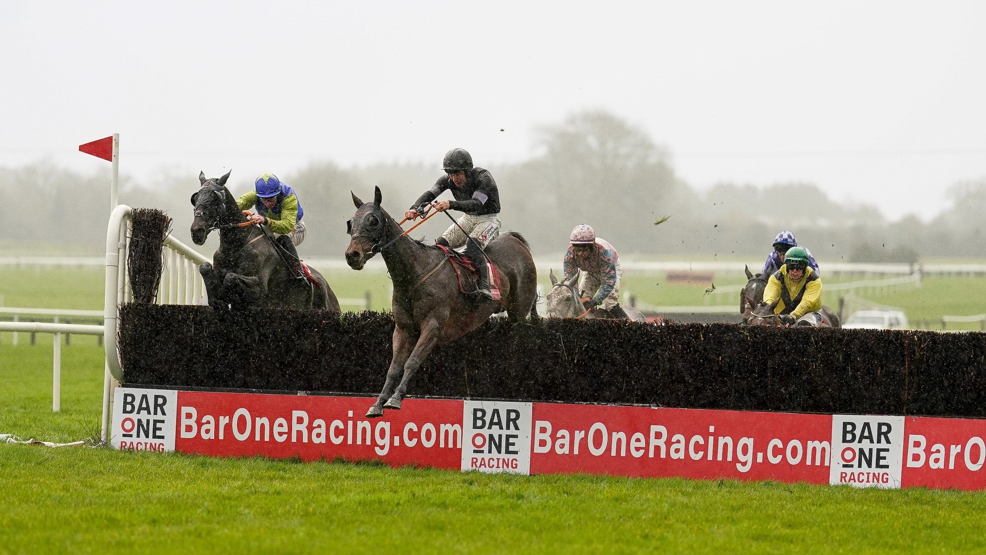 Irish Grand National 2023 Tips Odds, trends and predictions