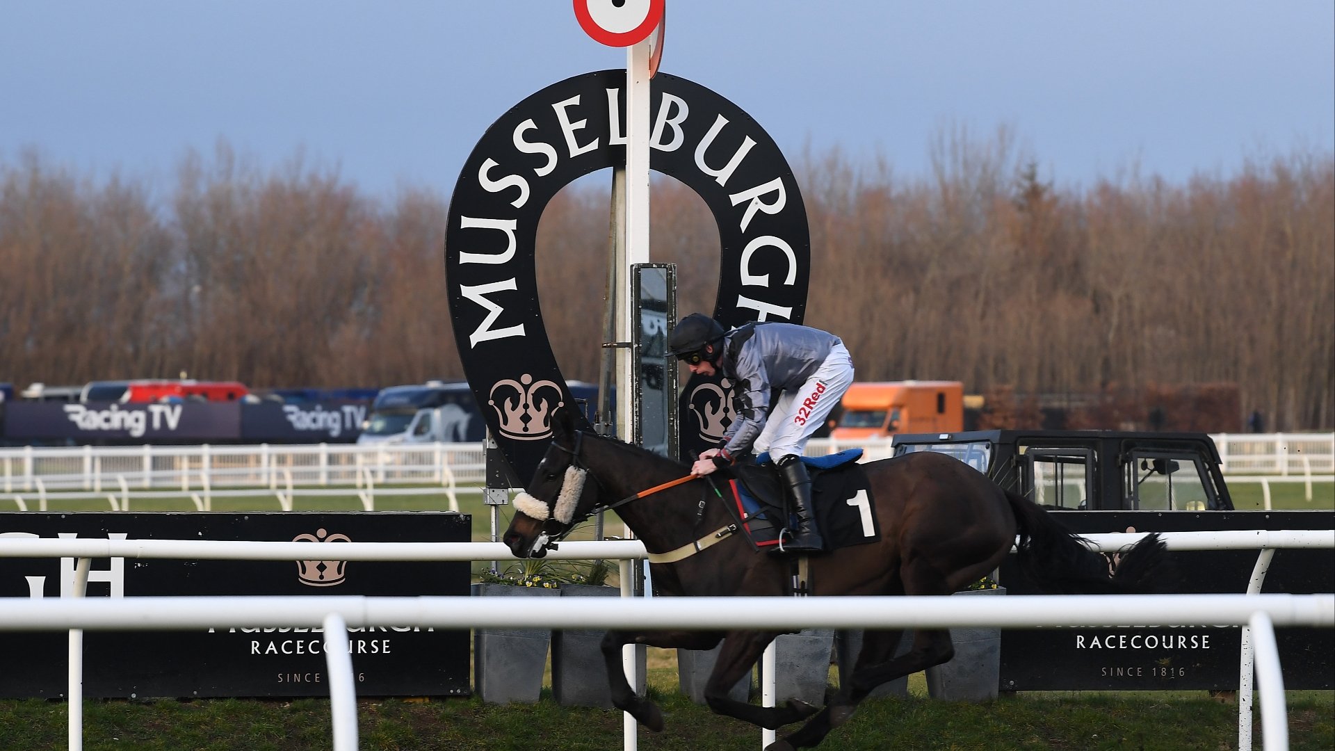 Queen's Cup 2025 Odds and Entries