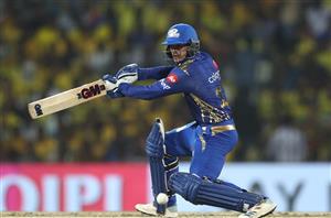 Lucknow Super Giants vs Sunrisers Hyderabad IPL