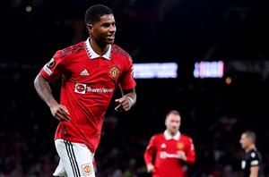 Man United vs Everton Predictions & Tips – Back-to-Back EPL Home Goals for Rashford?