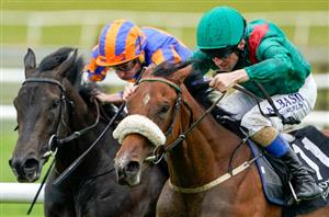 2023 Irish 1000 Guineas Tips - Is Tahiyra a good thing at the Curragh?
