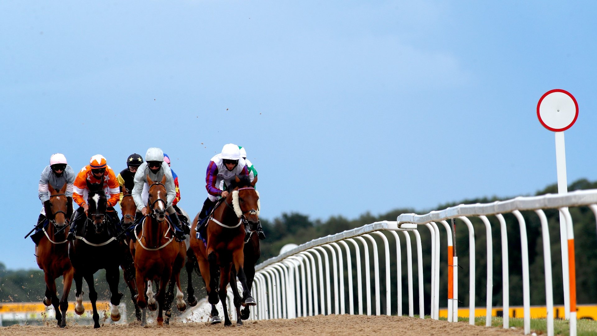 ITV Racing Tips on April 7th Free racing tips at Newcastle and Lingfield
