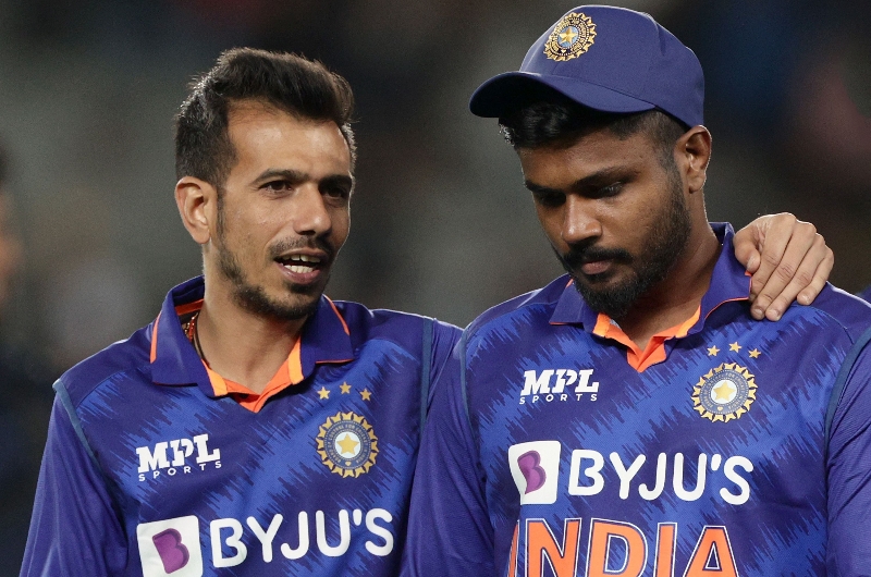 Rajasthan Royals vs Delhi Capitals