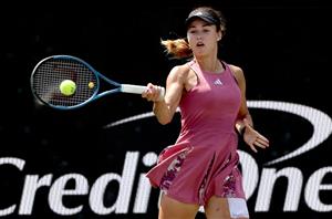 Anna Kalinskaya vs Ons Jabeur Live Stream, Predictions & Tips