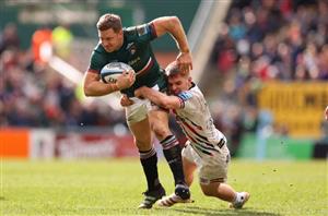 Leicester Tigers