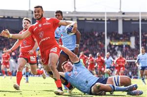 Toulouse rugby